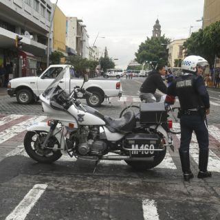 Habrá cierres viales este fin de semana en la ZMG