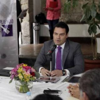 Sedesol entrega al Gobierno padrón de jaliscienses en pobreza extrema