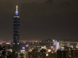 Taiwán está ubicada en una zona sísmica y son frecuentes los terremotos de más de cinco grados en la escala de Richter. EL INFORMADOR / ARCHIVO