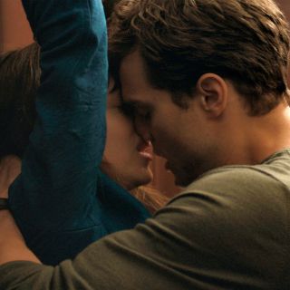 'Cincuenta sombras de Grey' rompe récord de preventa en México