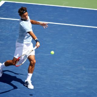 Roger Federer estará ausente en el Masters de Miami