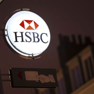HSBC ocultó fondos de sospechosos criminales