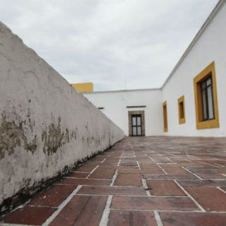 Seis edificios históricos, sin apoyo por falta de escrituras