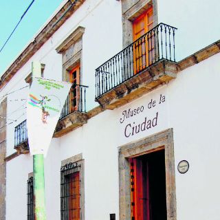 El Museo de la Ciudad está de fiesta