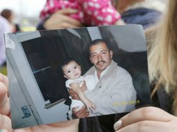 Defensores de los derechos civiles marcharán con familiares del mexicano  Antonio Zambrano. AP / B. Brawdy
