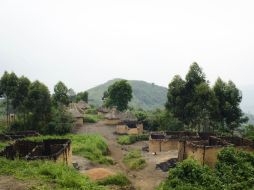 El grupo FDLR, creado por extremistas hutus, huyeron al este del país tras participar en el genocidio de Ruanda en 1994. AFP / ARCHIVO