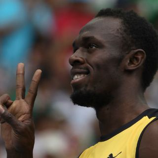 Usain Bolt dice que correrá en Londres 2017 antes de retirarse