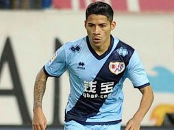 Aquino, quien ha disputado 17 encuentros de la temporada, es descartado. MEXSPORT / G. López