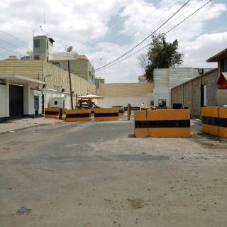 España y Emiratos Árabes Unidos cierran sus embajadas en Yemen