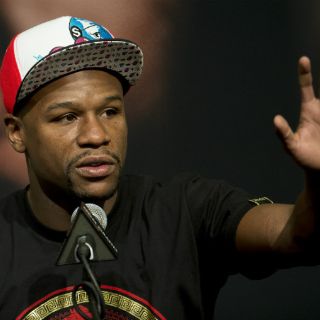 Mayweather vs. Pacquiao estaría confirmada