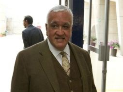 González Oropeza aseveró que el sistema de supervisión y acatamiento de la ley es responsabilidad de todas y todos los involucrados. EL INFORMADOR / ARCHIVO