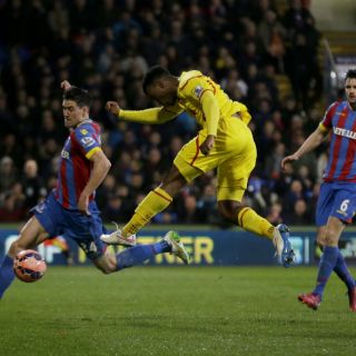 Liverpool remonta y avanza a cuartos de la FA Cup