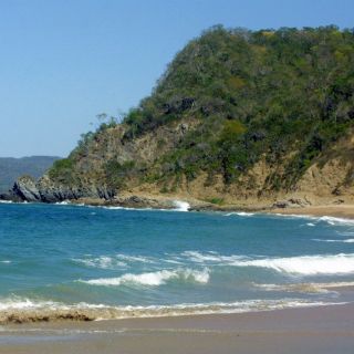 La Sectur apuesta por proyectos en Costa Alegre