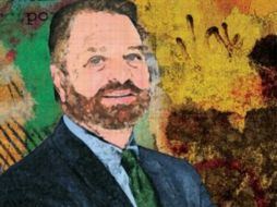 Jorge Castañeda nos da un paseo por la historia y política de México en 'Amarres perros: Una autobiografía'. ESPECIAL / gandhi.com.mx