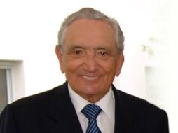 El empresario fue conocido por sus labores de apoyo y promoción de la cultura. ESPECIAL / ferrero.com