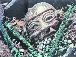 Muchos tesoros  aún existen entre las inquietantes tierras del Perú. EL INFORMADOR / P. Fernández