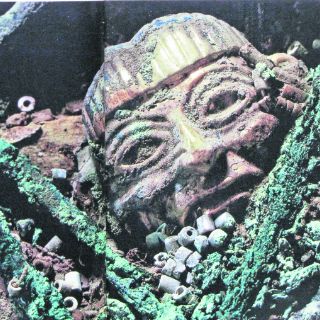 'El enigmático Perú'