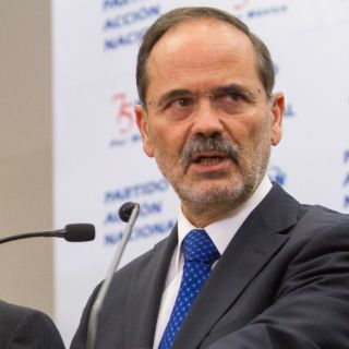 Madero recibe a observadores electorales del PNUD