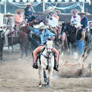 Hacienda Vieja, en la cima del 'Fundación Guadalajara'