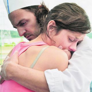 Vida laboral, sin ficciones en el cine