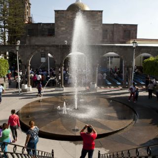 Opacas, cuatro de cada 10 dependencias