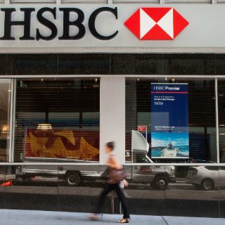 HSBC publica anuncio en la prensa para disculparse
