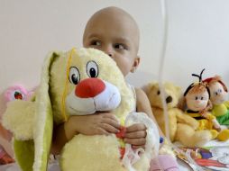 Se recomienda que los padres asistan al pediatra los primeros cinco años de vida. EL INFORMADOR / ARCHIVO