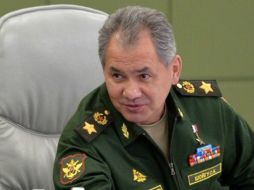 Estos asuntos son abordados por la reciente visita del ministro de Defensa ruso, Serguéi Shoigu, a Venezuela, Nicaragua y Cuba. AFP / ARCHIVO