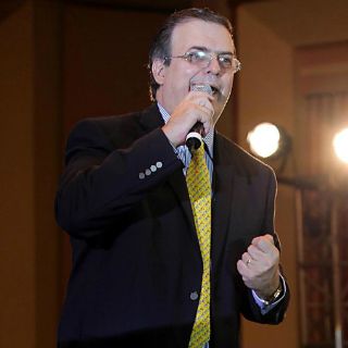 El PRD deja fuera de 'pluris' a Ebrard y Bejarano