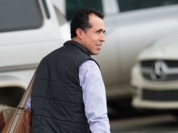 Para sustituir a Barra suena fuerte el nombre de Antonio Mohamed. MEXSPORT / ARCHIVO