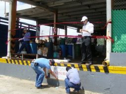 Profepa clausuró un centro de recolección de residuos en Umán, Yucatán. EL INFORMADOR / ARCHIVO
