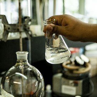 Células madre, alternativa exitosa para niños con cáncer