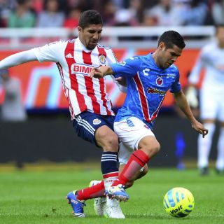 'Chepo' y Reinoso no se saludan previo al encuentro