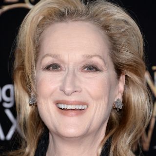 Meryl Streep califica de 'grotescos' a colegas operados