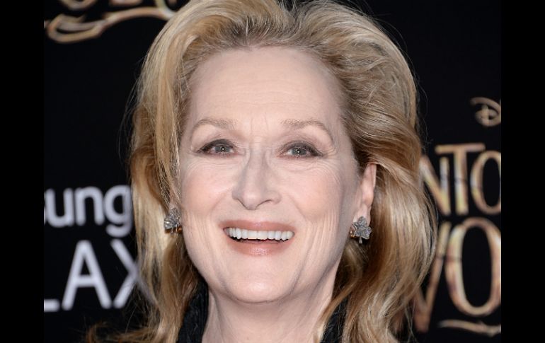 Según la intérprete la sociedad reduce a las mujeres a su atractivo estético y su capacidad para dar a luz. AP / ARCHIVO