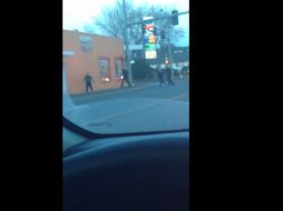 Hasta la próxima semana se sabrá sobre las gestiones para el traslado de los restos de Antonio Zambrano. YOUTUBE / ceeloc187