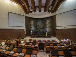 Los empleados con licencia están obligados a reportarse a sus lugares de trabajo, o de lo contrario, sus plazas serán suprimidas. EL INFORMADOR / ARCHIVO