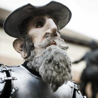 'El Quijote' ya se puede leer en el cuarto idioma del mundo: hindi