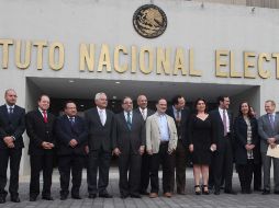 Sustituciones por renuncia sólo se harán antes del 7 de mayo. SUN / ARCHIVO