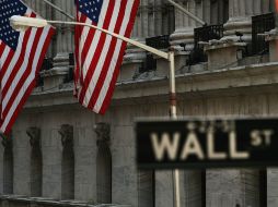 El día feriado permitirá descansar a Wall Street. AFP / ARCHIVO