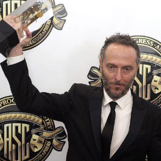 Emmanuel Lubezki gana Mejor Cinematografía en Premios ASC