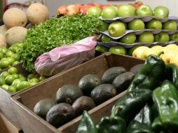 Según Profeco, el kilo de aguacate está cerca de llegar a los 30 pesos. EL INFORMADOR / ARCHIVO