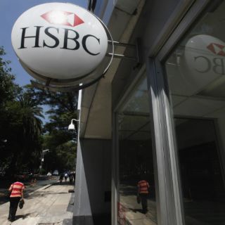 El SAT tardará dos años en indagar caso de mexicanos en HSBC