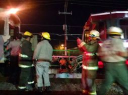 Siteur determinará responsabilidad laboral y administrativa de los involucrados. EL INFORMADOR / ARCHIVO