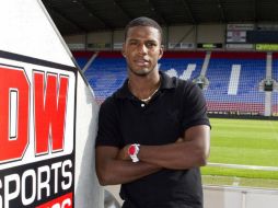 ''Vamos a asegurarnos de que recibe el mejor tratamiento posible'', manifestó el técnico Mackay. TWITTER / @LaticsOfficial