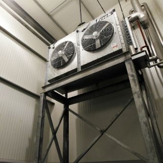 Por manejos poco claros, Rastro TIF de Acatlán está sin terminar