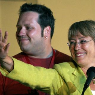 La Oposición chilena busca enjuiciar a hijo de Bachelet