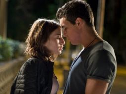 El filme podría contar nuevamente con los actores María Valverde y Mario Casas. FACEBOOK / 3MSC