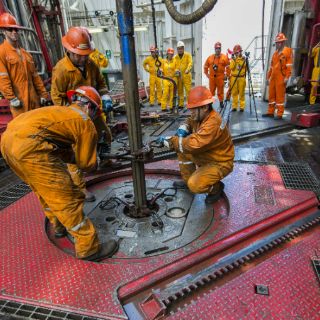 Pemex postergará proyectos por recorte al gasto