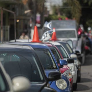 Industria automotriz denuncia importación vía amparos